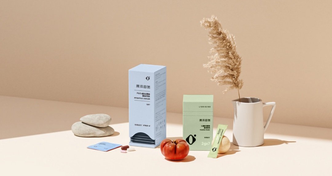 新健康消费的未来是原本自然，做消费者信任的长期品牌