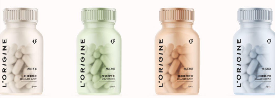 新健康消费的未来是原本自然，做消费者信任的长期品牌