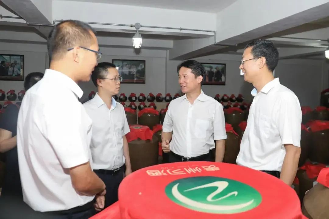 丁雄军首提“五定方案”,习酒究竟会走向何方?