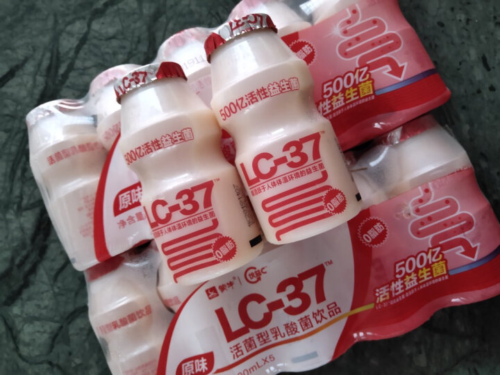 日销750万瓶，养乐多为什么要“铤而走险”？