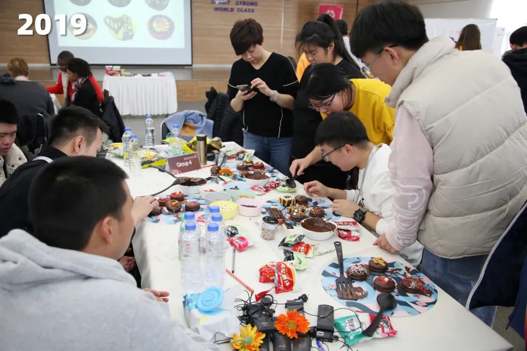好丽友受邀参与国际特殊奥林匹克东亚区青/少年领袖峰会