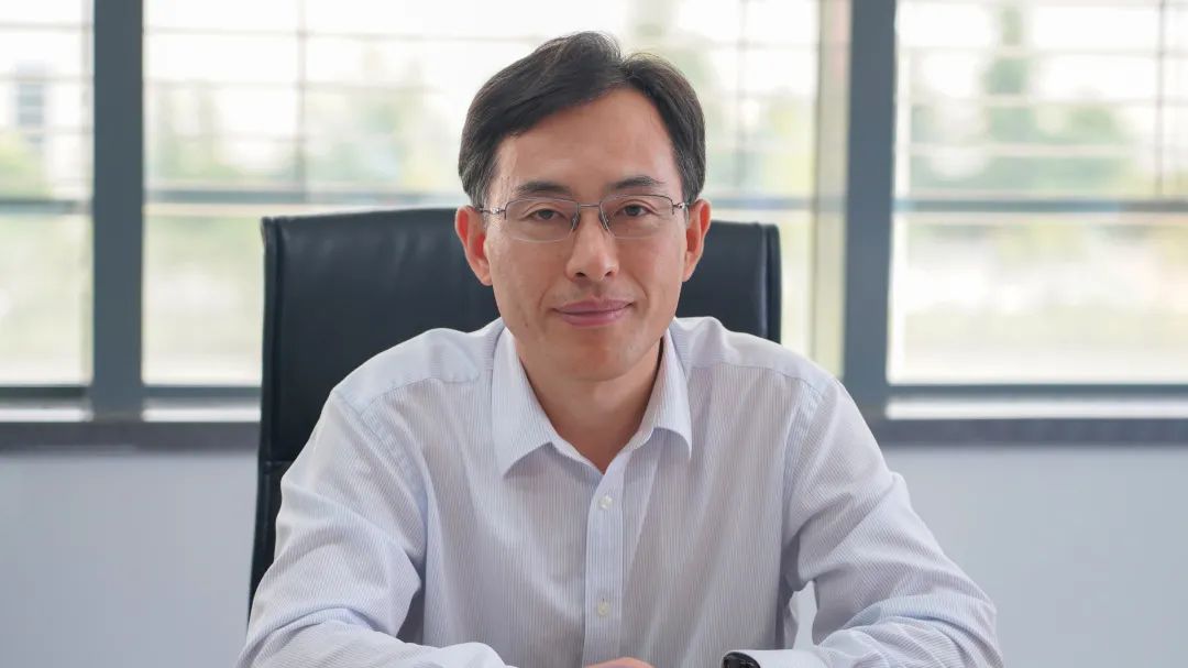 【布勒新闻】河南工业大学李成伟校长一行来访布勒中国