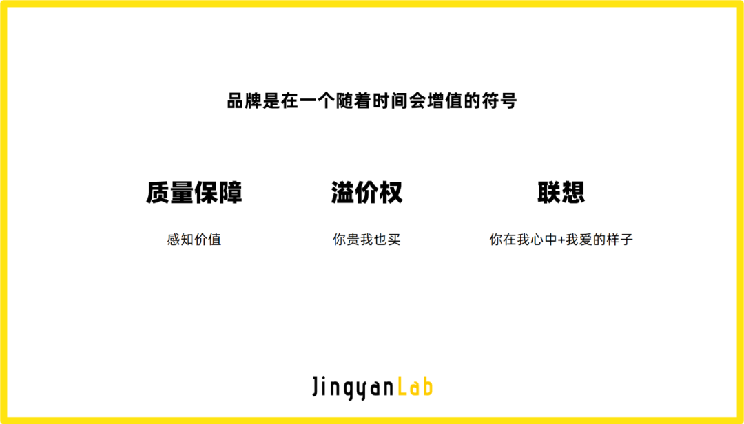 卖货思维撑不起新消费，打造长红品牌需要这4个环节