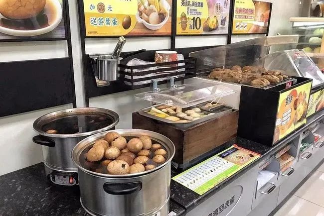 便利店自有品牌:存量时代的竞争王牌