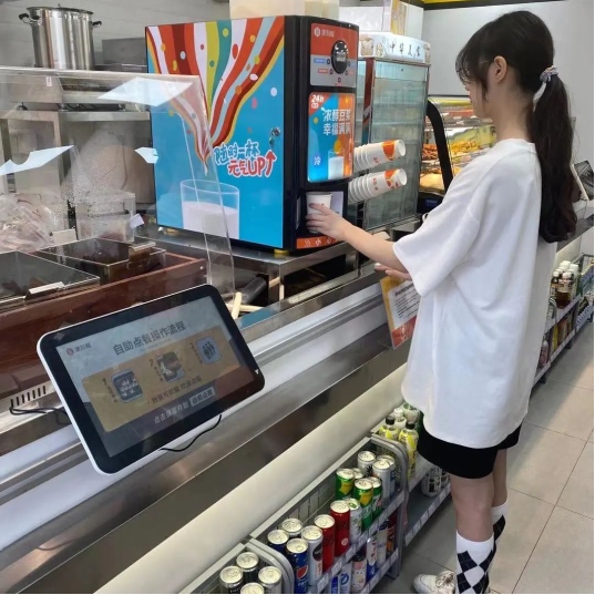 便利蜂悄然布局5座新城，累计门店已超2000家！