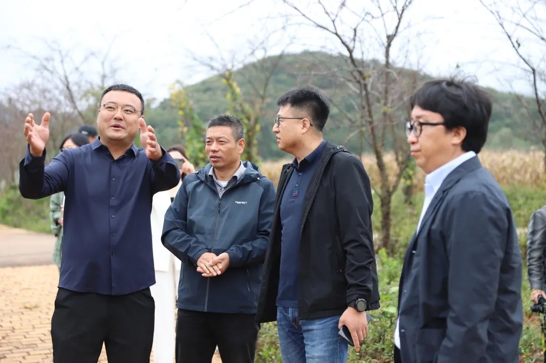 好丽友云南土豆农场社区可持续提升项目启动