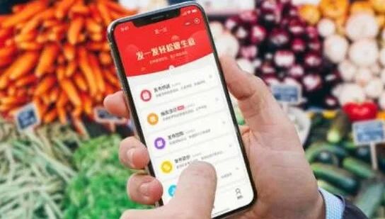 连杰：“下一站拼团三个关键点：预售、仓效、点效”