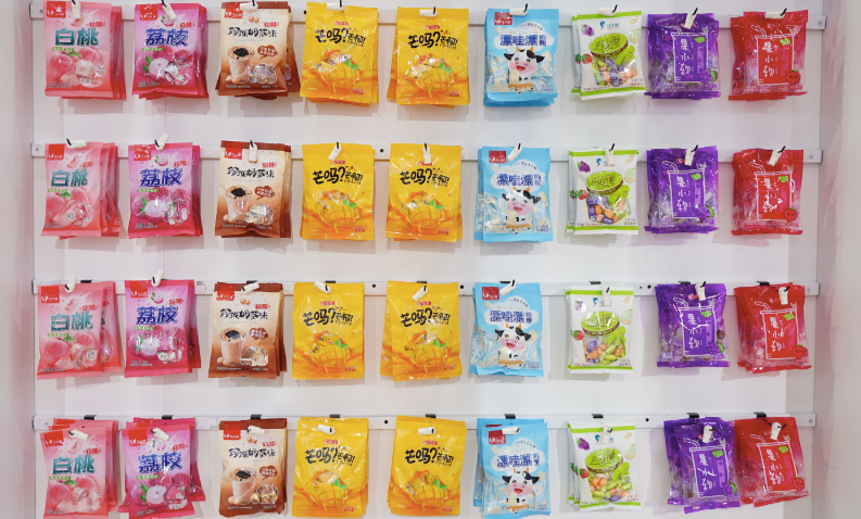 多元新生 马大姐食品星「耀」秋糖