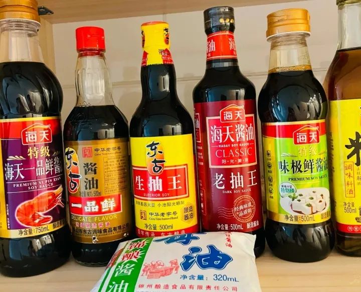 调味品江湖30年简史：这个市场为何涌现千亿市值巨头？