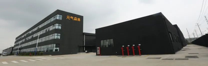 元气森林、洽洽、海天…食企化身投资者，更看好这些赛道！