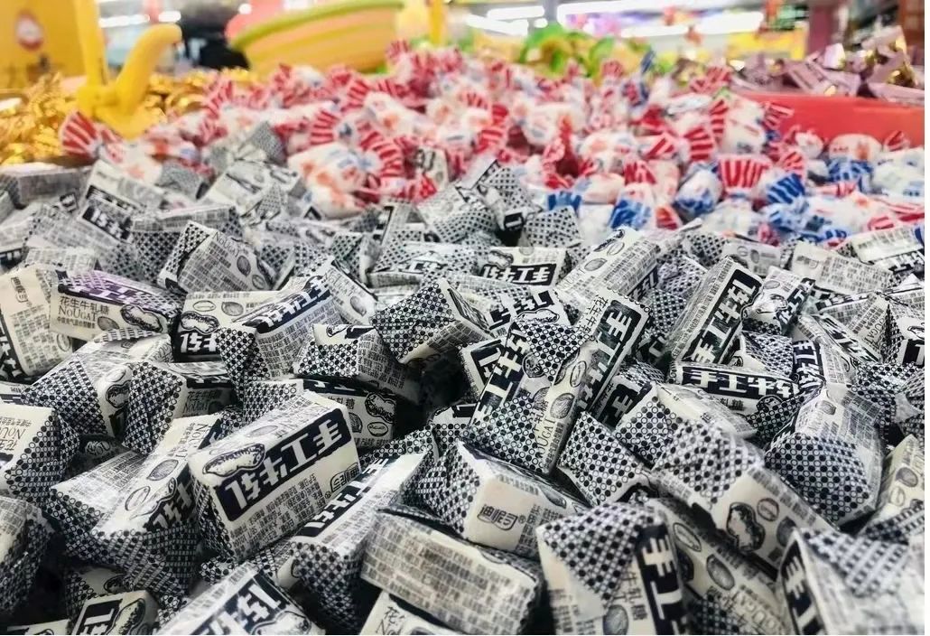 散装食品企业注册量逐年增长,山东数量整体最多