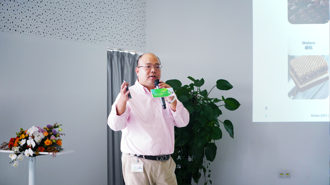 百年布勒与初创企业共话创新 – Plug and Play & 布勒食品科技创新日圆满收官