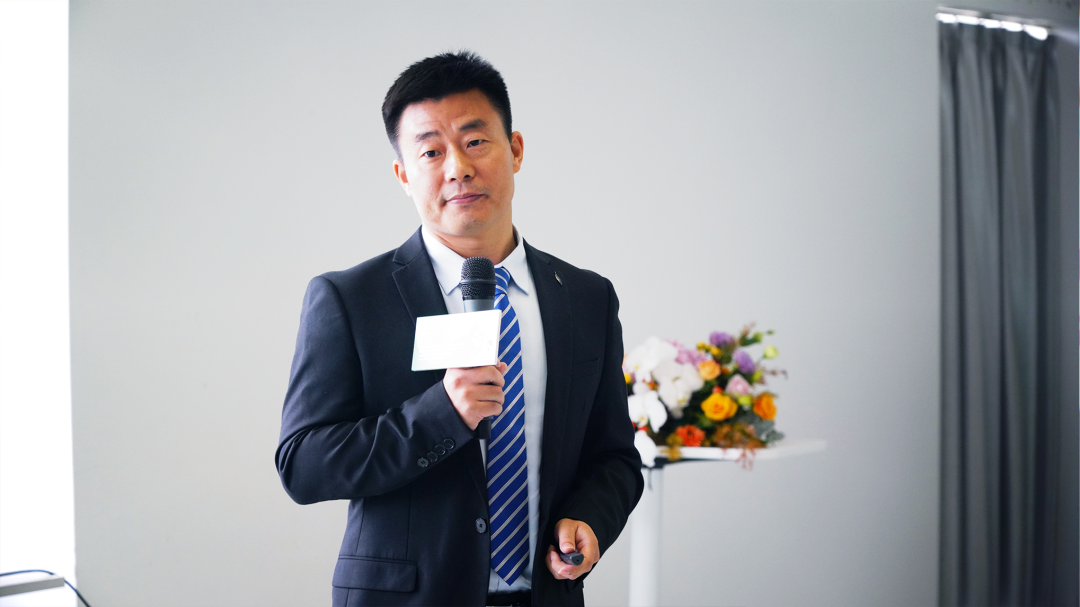 百年布勒与初创企业共话创新 – Plug and Play & 布勒食品科技创新日圆满收官