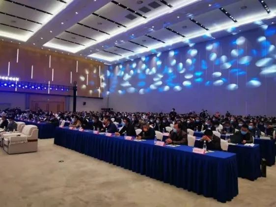 【布勒新闻】布勒出席“农业未来·国际合作发展大会”，智能化引领饲料加工未来
