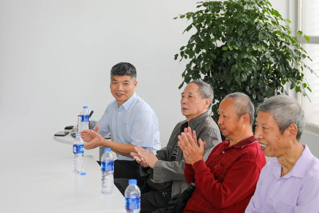 【人文布勒】重阳又逢老友记