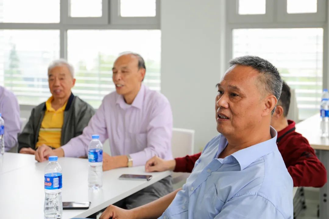 【人文布勒】重阳又逢老友记