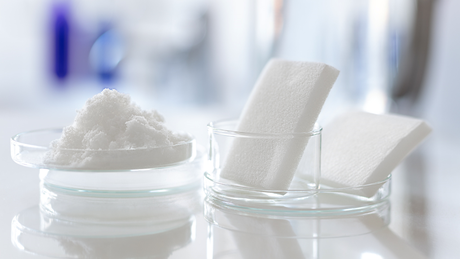Quali-Pure™高纯度的明胶，支持完全符合欧盟医疗器械新法规和ISO22442的要求