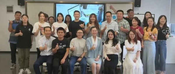 微报 | 培养交叉创新思维，四步打造高效执行力