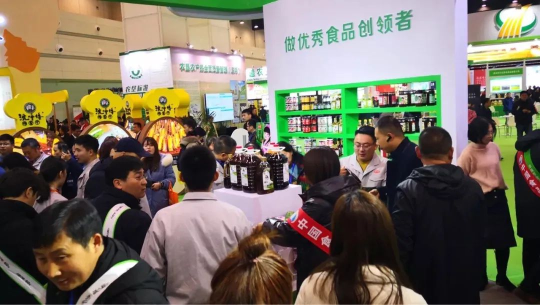 持续多年,仲景牵手万商大会,全区域全渠道战果颇丰!