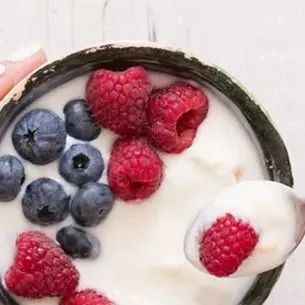 酸奶创新：健康+美味的零食酸奶开拓更多食用场景