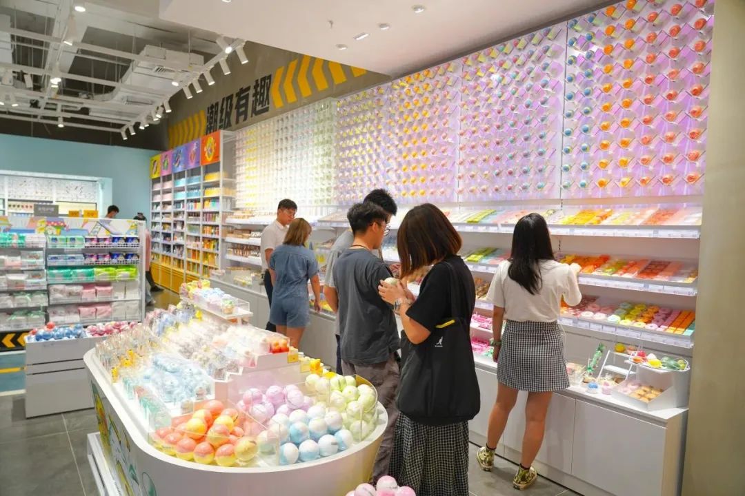 Z世代“花式养生”撬动市场,养生食材成KKV“新宠”