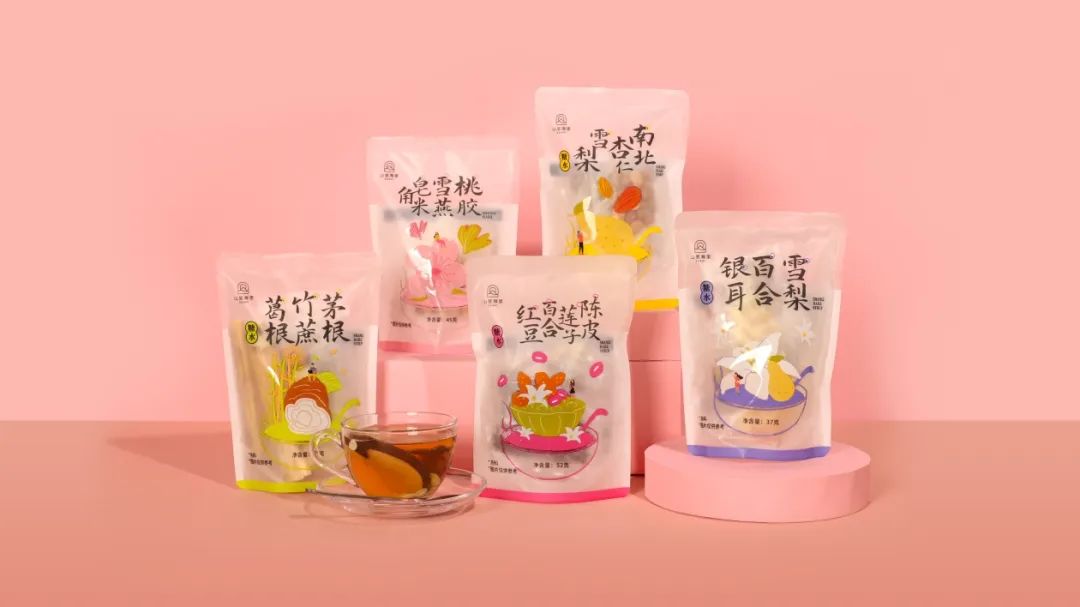 Z世代“花式养生”撬动市场,养生食材成KKV“新宠”