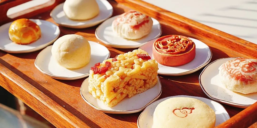 祥禾饽饽铺完成过亿元首轮融资，传承百年从新出发