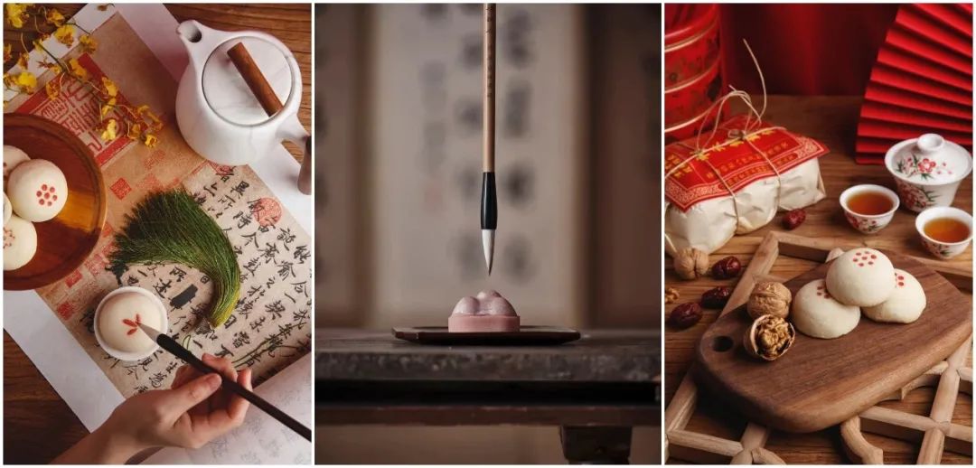 祥禾饽饽铺完成过亿元首轮融资，传承百年从新出发
