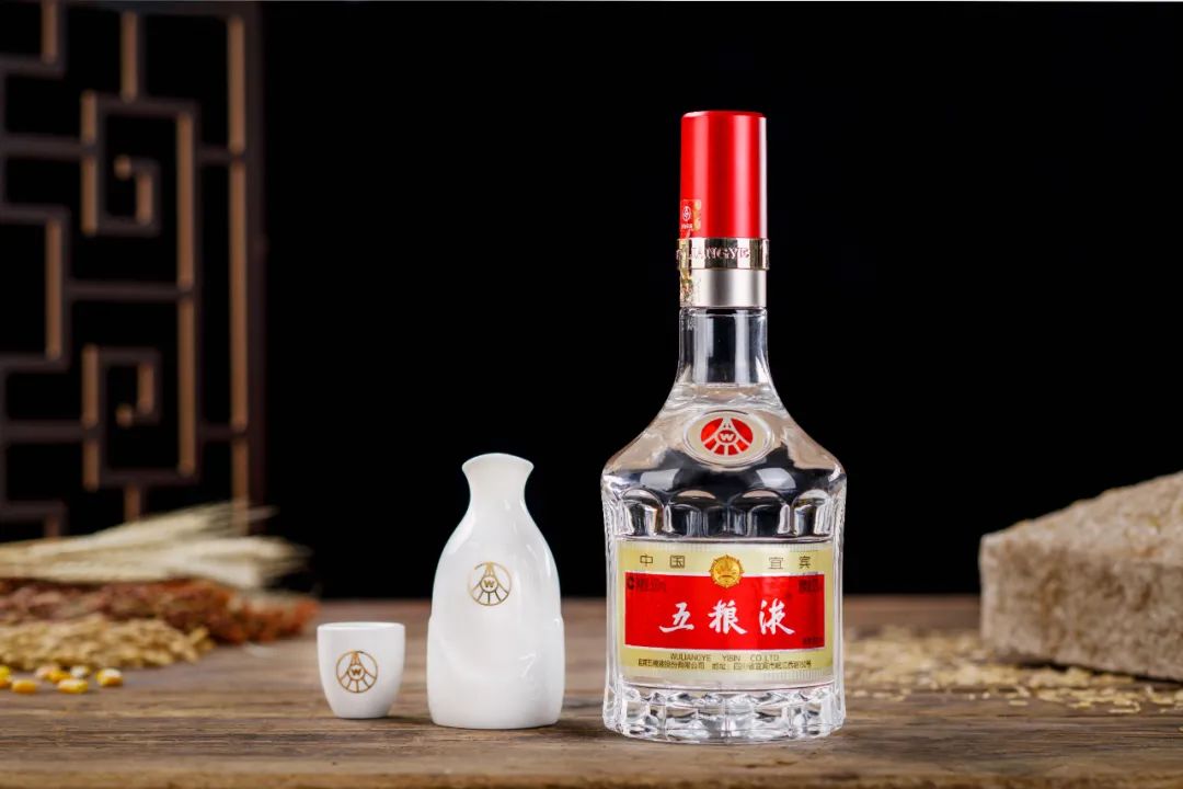 五粮液势能持续释放，高端酒迎来“新发展”？