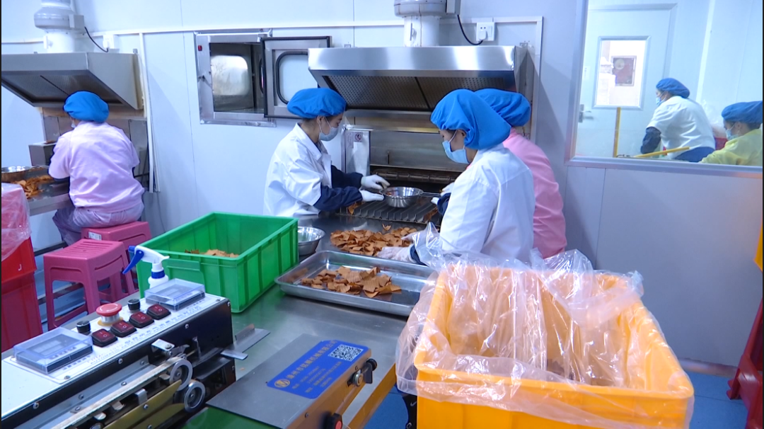 一个健康零食的爆款打造法则