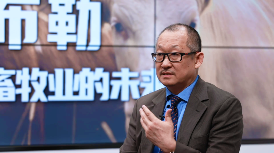王维波:百年布勒如何坚持创新,助力客户成功?