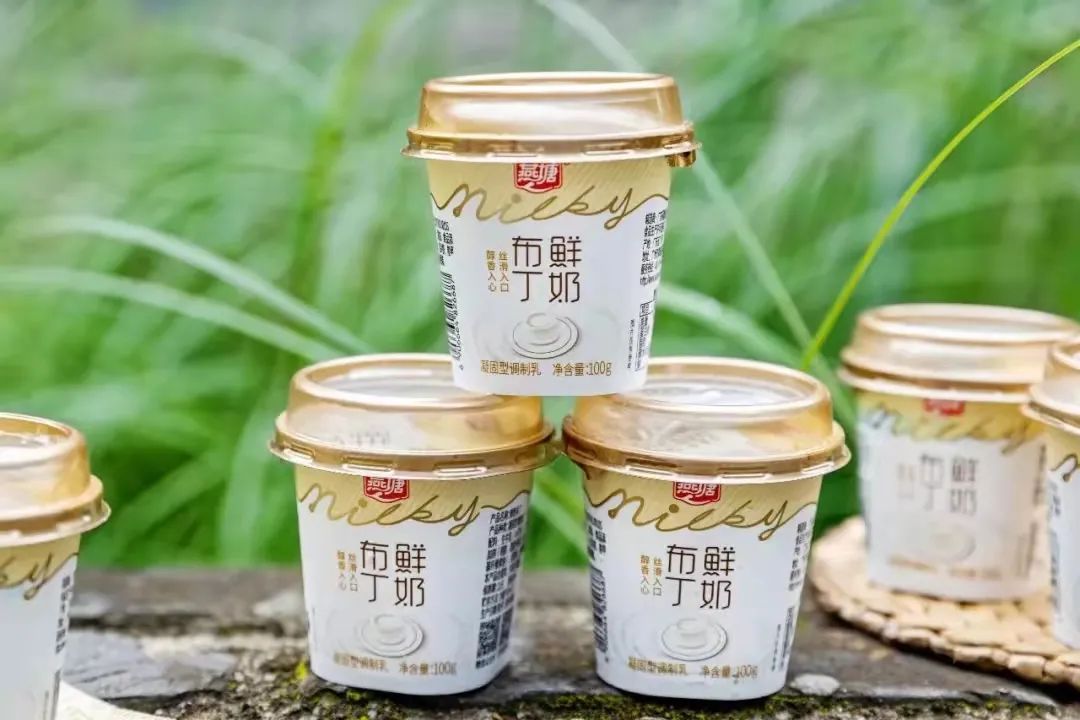 龙头企业加码低温奶、发力华南市场，燕塘乳业计划怎么做