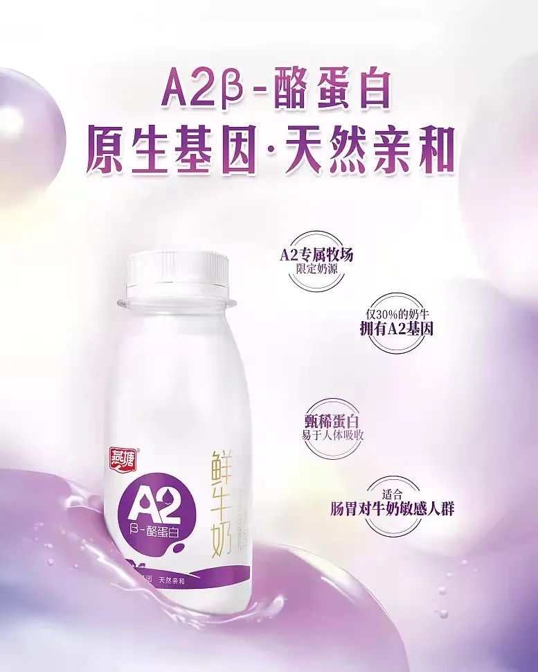 龙头企业加码低温奶、发力华南市场，燕塘乳业计划怎么做