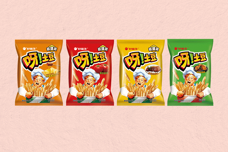 立冬啦！宜温暖过冬，食补嘴空