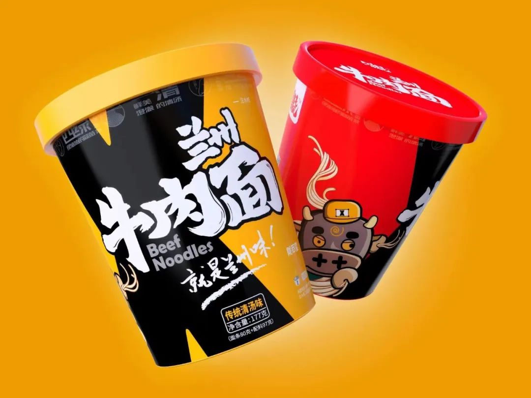 方便特色面食产业升温，下一个风口要来了!