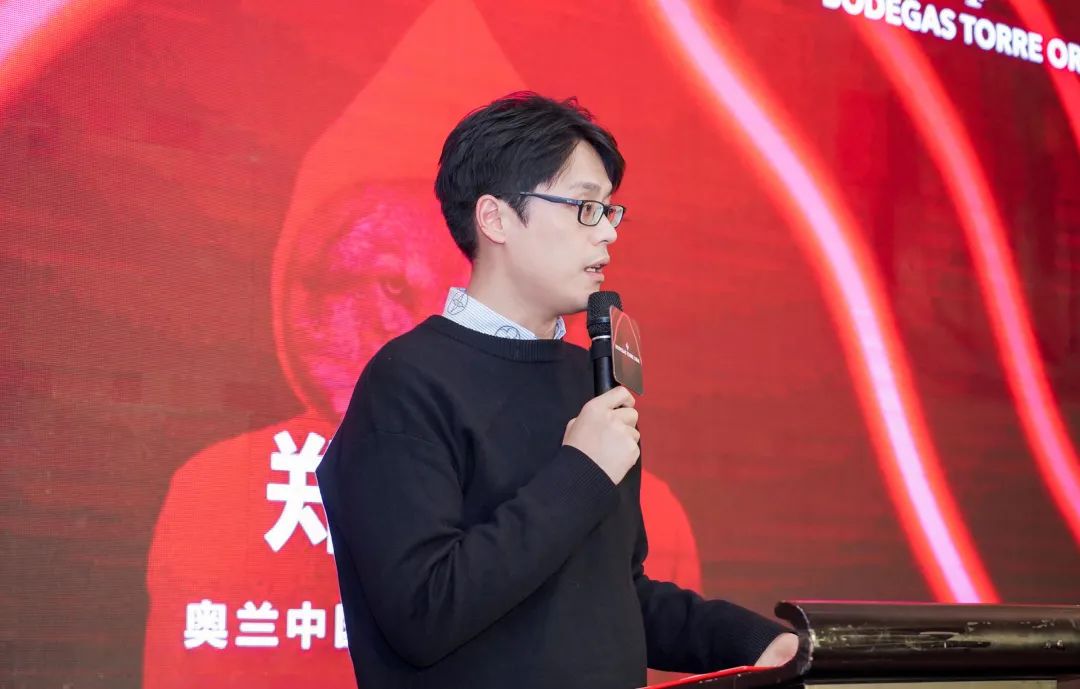 双向赋能!中葡酒业与奥兰中国达成战略合作!