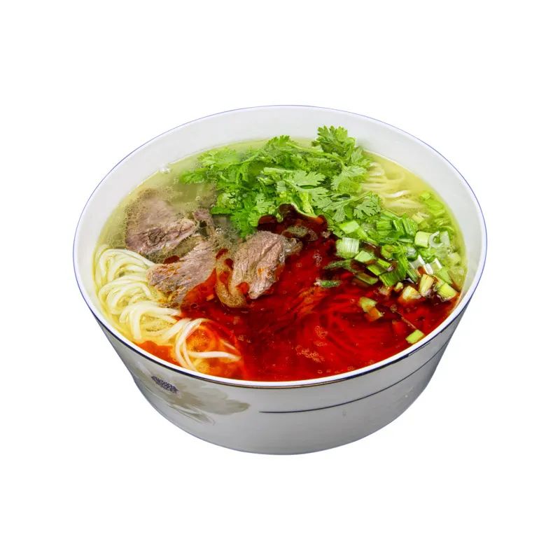 【万商名企】复合调味品行业现“黑马”，天府味大师助力兰州牛肉面“标准”化！