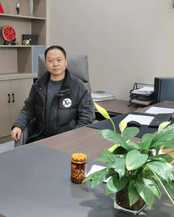 千味商贸吴跃：跃马调味江湖，跨越传统壁障
