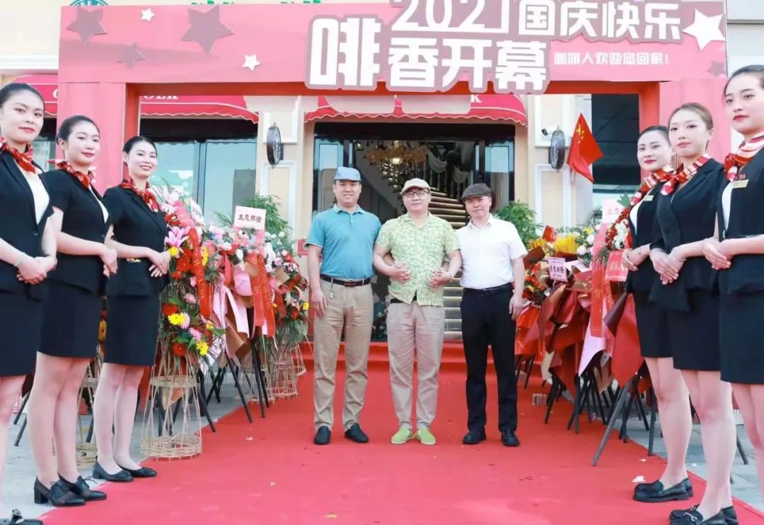 千味商贸吴跃：跃马调味江湖，跨越传统壁障