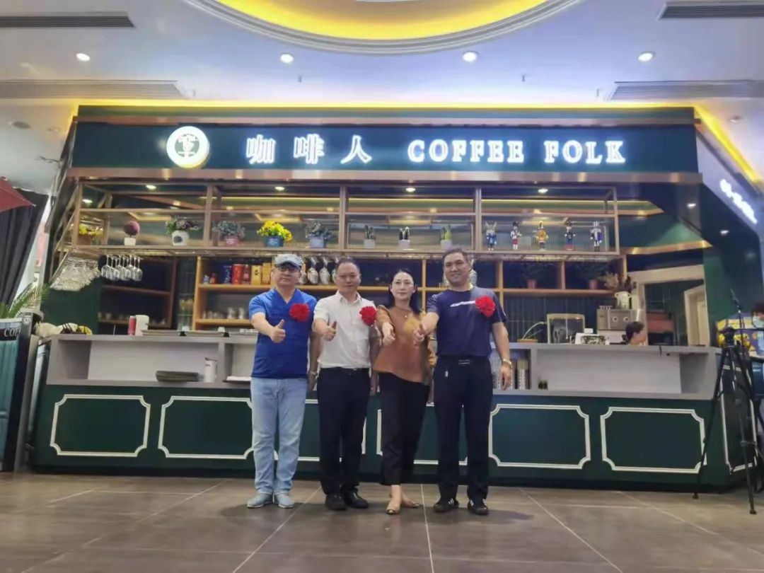 千味商贸吴跃：跃马调味江湖，跨越传统壁障