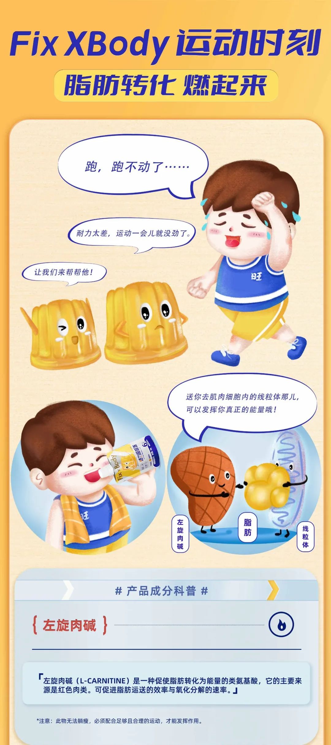 干饭人&健身族请自觉点进来