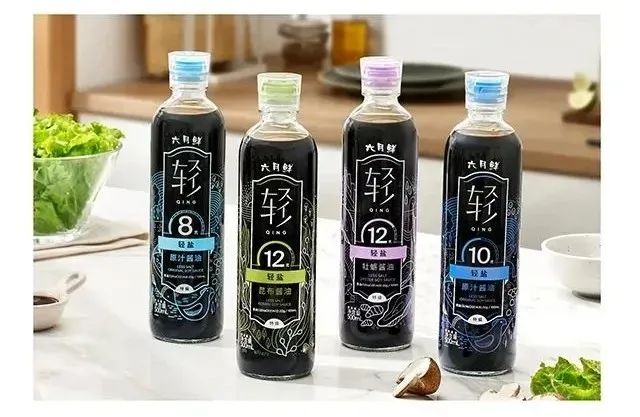 海天、加加、雪天、好人家……“2021年度（调味品）畅销单品奖”评选启动！