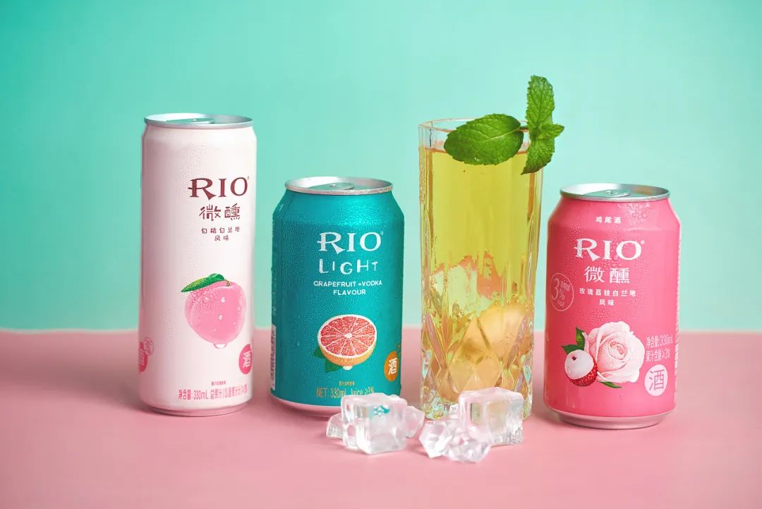百润股份持续推进烈酒项目,威士忌会是酒企的“救命稻草”吗?
