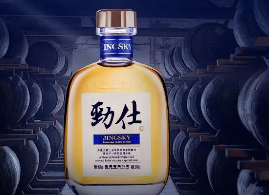 百润股份持续推进烈酒项目,威士忌会是酒企的“救命稻草”吗?