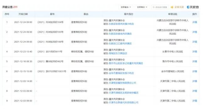 “逍遥镇”“潼关”相继被罚，柳州螺蛳粉、重庆酸辣粉们怎么办？