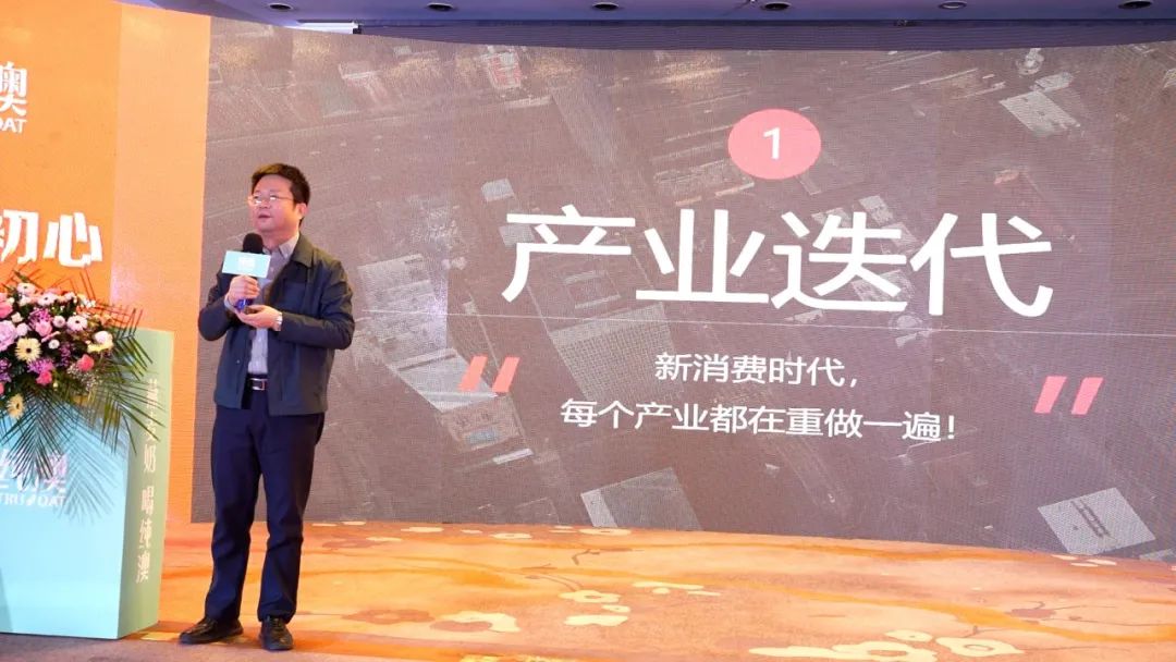 燕麦奶“吉时已到”，为什么纯澳广受热捧？