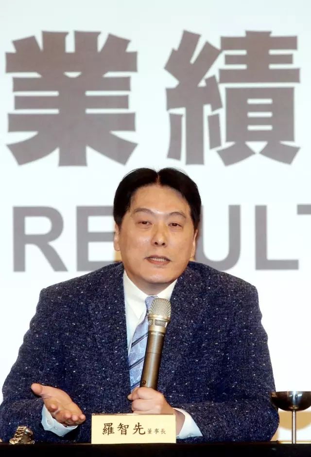 统一集团五十大计!罗智先启动4大战略,再冲50年!