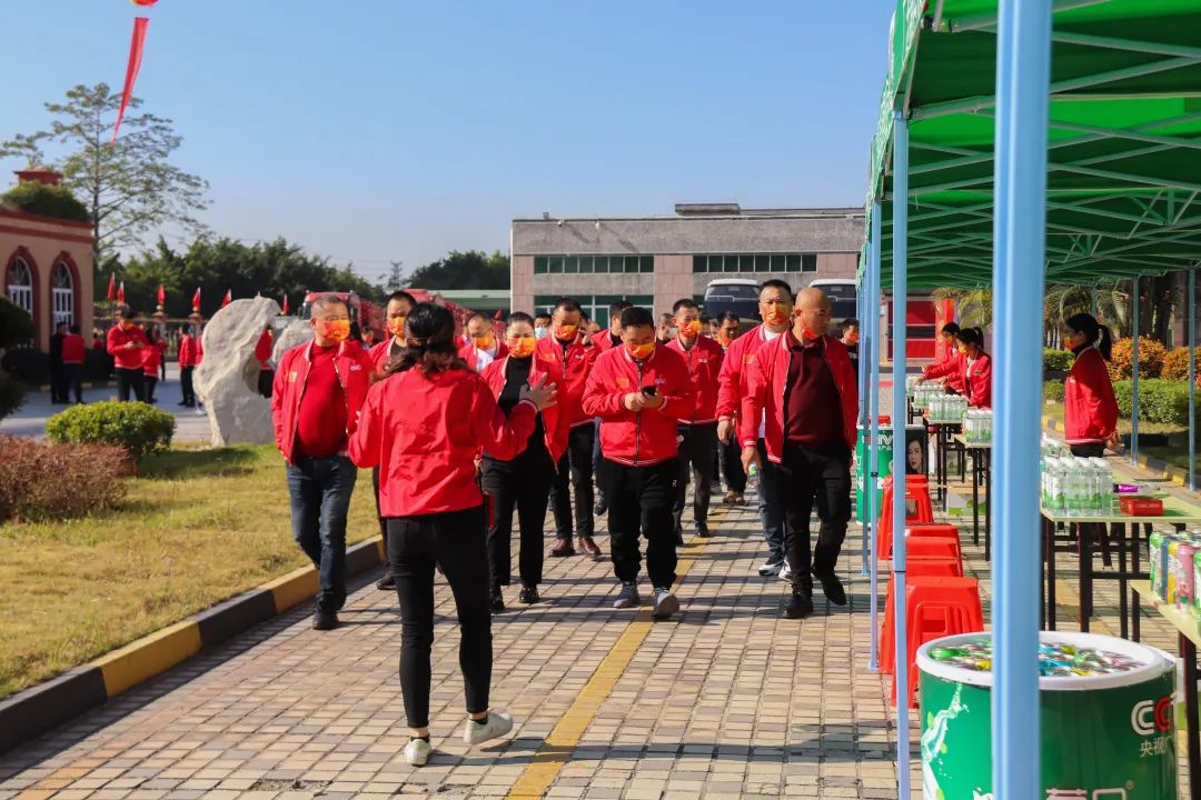 食业观察 | 揭秘广东葡口逆势发展的“三大因素”!