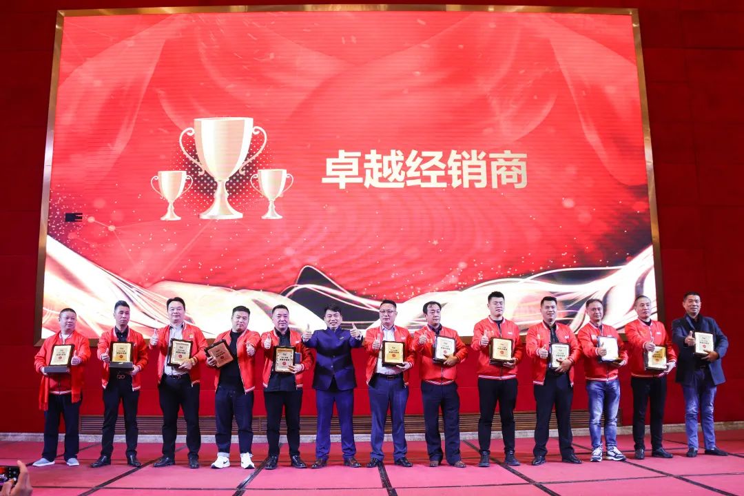 食业观察 | 揭秘广东葡口逆势发展的“三大因素”!