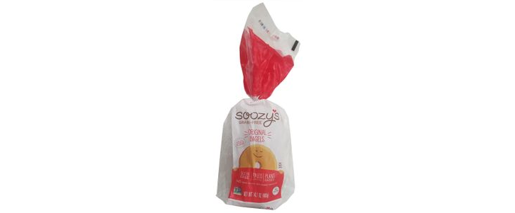 无麸质饮食的3大新趋势 | 英敏特洞察